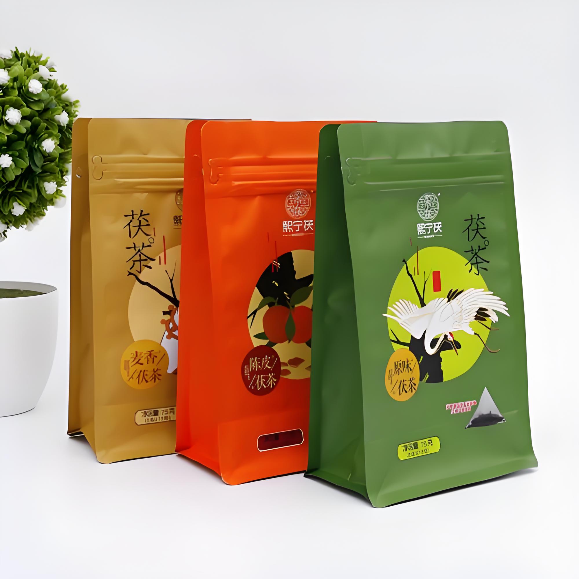 朔州市蒸煮袋八边封袋 - 推荐